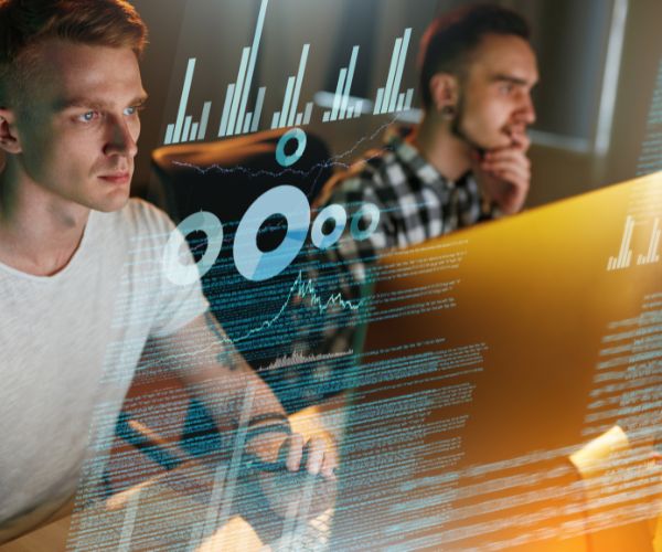 Mastère Européen Expert IT Applications intelligentes et Big Data