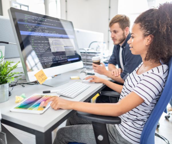 Mastère Européen Management Digital