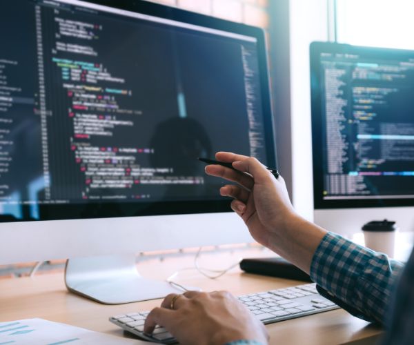Mastère Européen Expert IT Cybersécurité et Haute Disponibilité