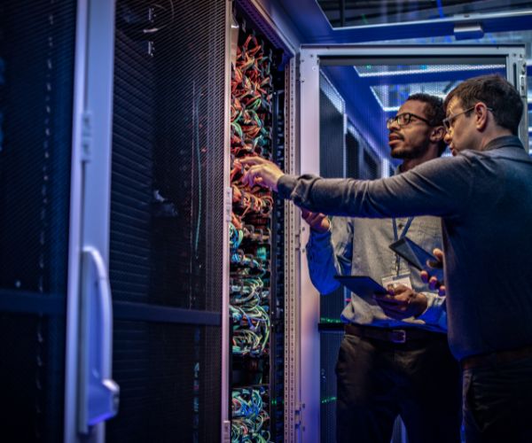 Bachelor Européen Informatique, Réseaux et Sécurité